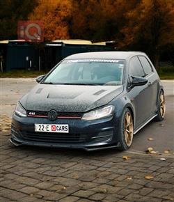 فولكسفاغن جولف